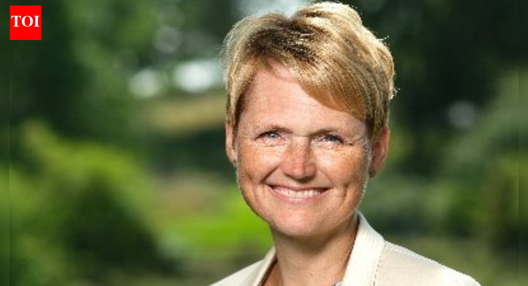 Hate, threats force more and more women out of public life