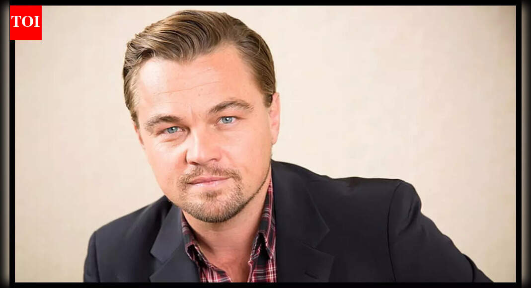 Leonardo DiCaprio believes overexposure could be damaging for an actor: 'It’s a marathon, it’s not a sprint'