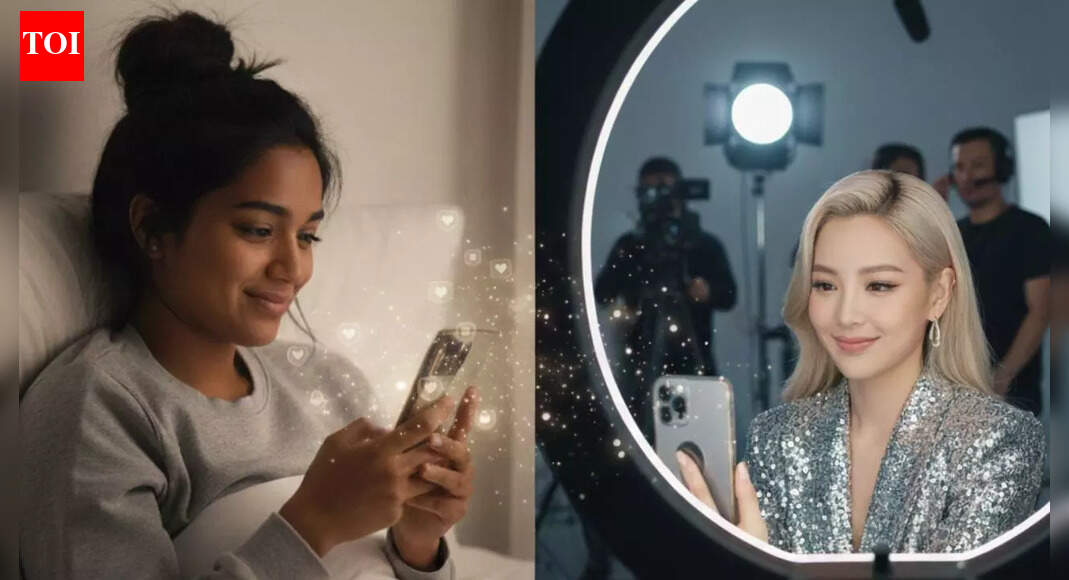 Why 'parasocial' became Cambridge Dictionary's Word of the Year