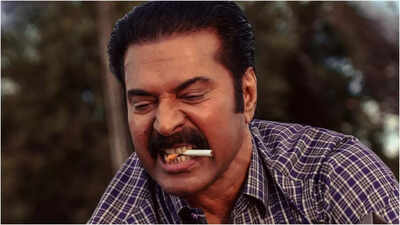 'Kalamkaval' pre sales: Advance bookings for Mammootty and Vinayakan's film hit Rs 2.31 crore worldwide