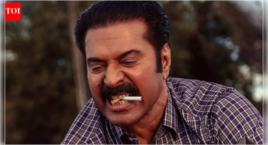 <div>'Kalamkaval': Pre sales hit Rs 2.31 crore worldwide</div>