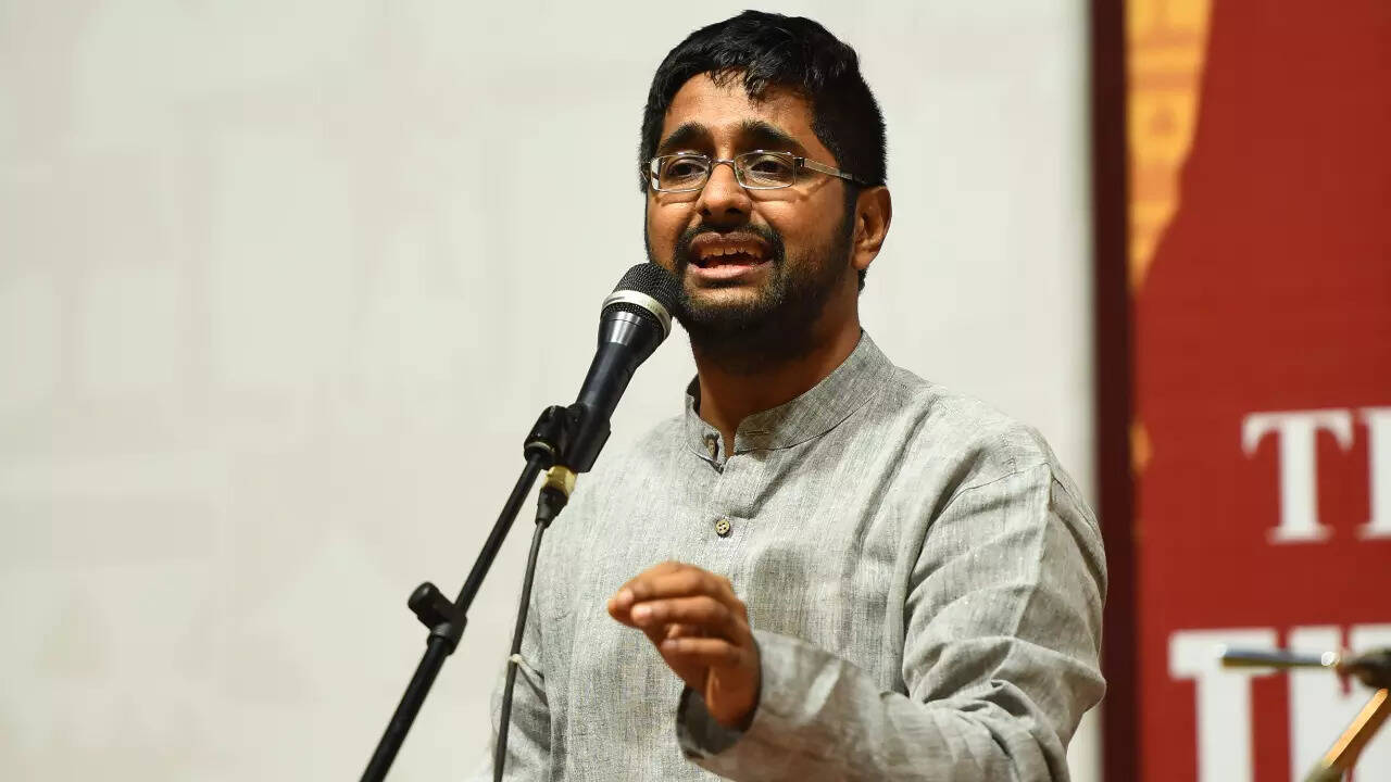 Special Karnatic Music Concert — Abhishek NS