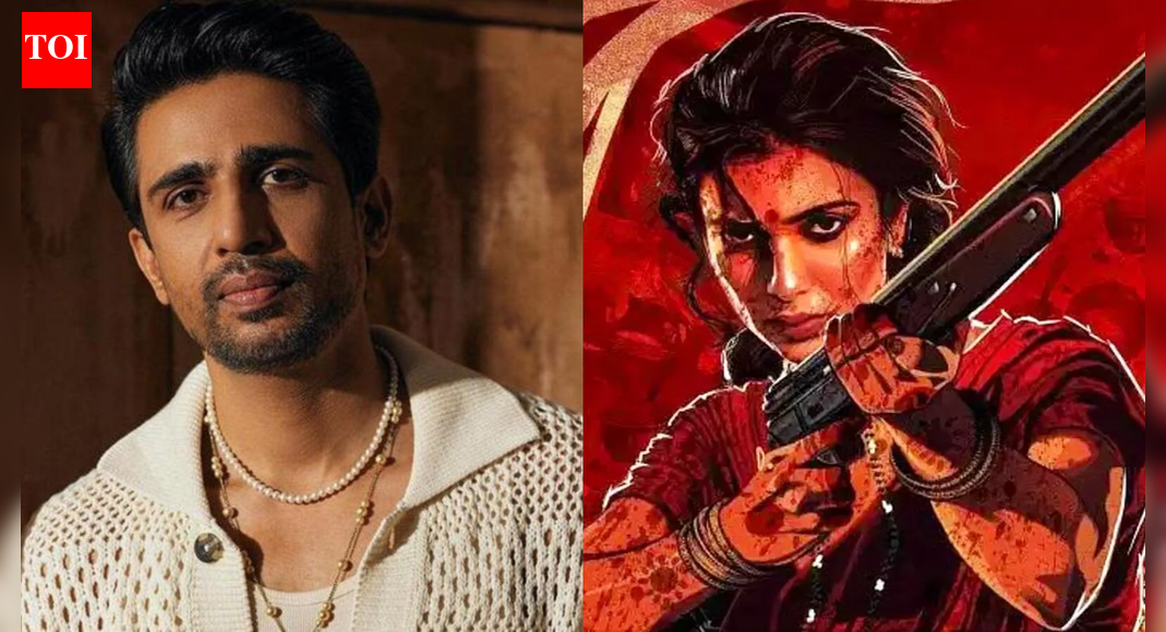 'Always hoped to work with Samantha': Gulshan Devaiah opens up on his Telugu debut with Samantha Ruth Prabhu in 'Maa Inti Bangaram'