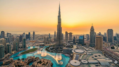 Dubai joins Global Resilient Cities Network, Marking a new step in urban readiness
