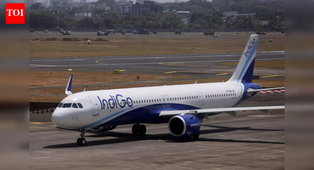 IndiGo crisis worsens: 85 Mumbai flights cancelled; what we know so far