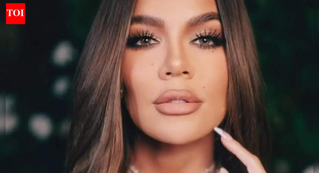 Khloe Kardashian opens up on why she cannot sleep without turning the lights on: ‘She rubbed my hair - she did’