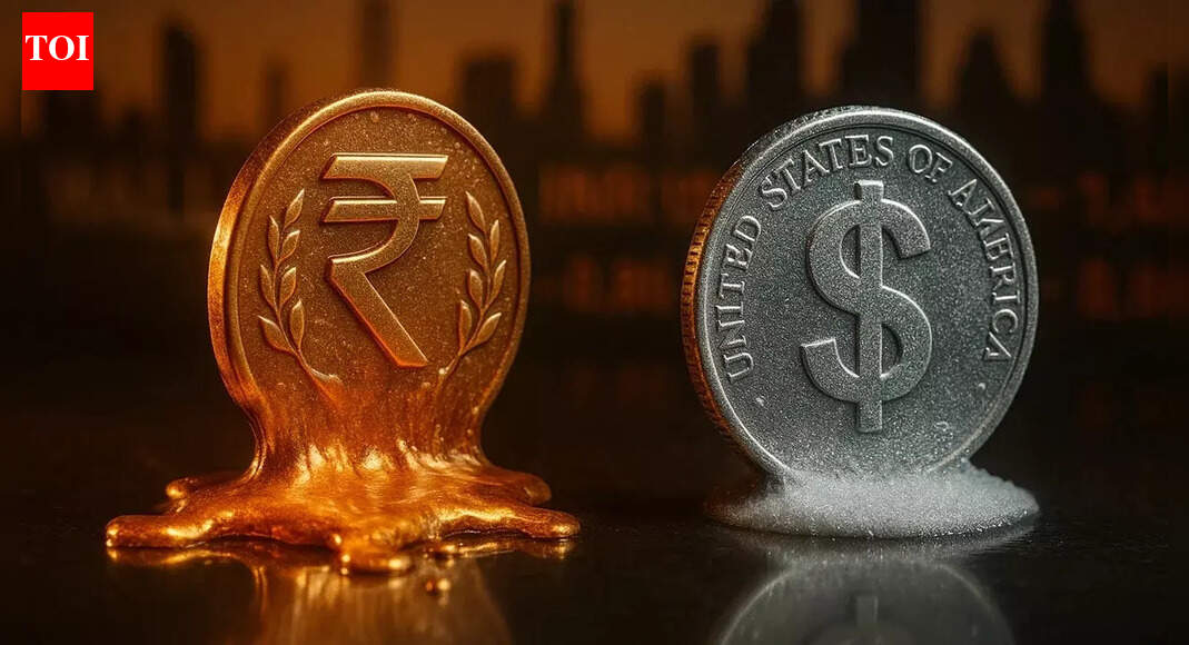 Fallout of rupee breaching 90 mark: Get ready to pay higher for consumer goods; here’s what may become costlier