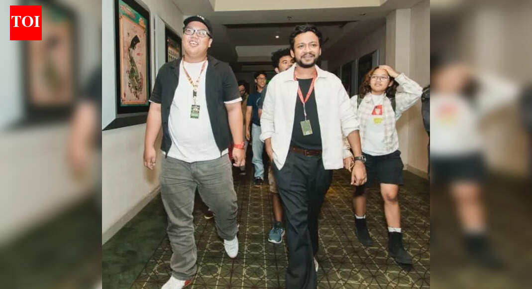 The Academy of Fine Arts’ wins hearts in Jogja