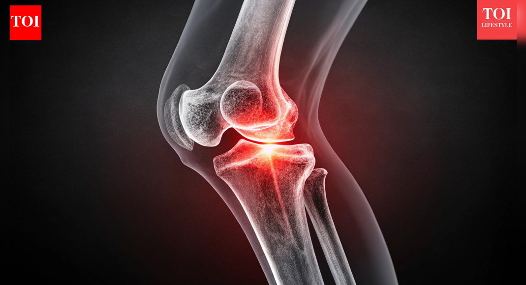 Case study: Managing joint pain and stiffness with holistic wellness to improve quality of life