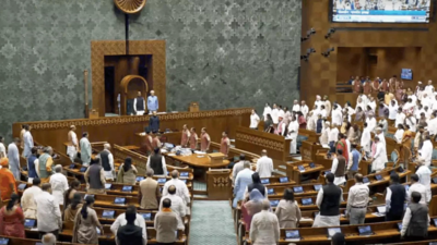 Explained: What the HECI Bill 2025 set to be tabled in Parliament means