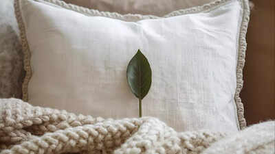 THIS simple night routine is fixing burnout and clearing the mind in minutes