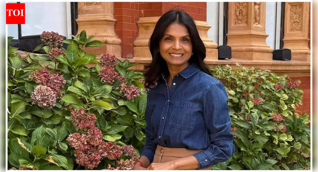 Akshata Murty highlights that ‘purpose is great as a theoretical exercise, but when you put it into action, you might find it taxing’ - Exclusive