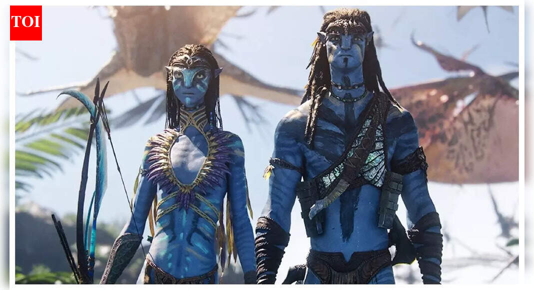 'Avatar: Fire and Ash' ENDS first saga; James Cameron confirms new chapter with 'Avatar 4' and 'Avatar 5'