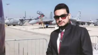 'I was not honey-trapped': Ex-BrahMos scientist Nishant Agarwal shares lessons from 7 years in jail