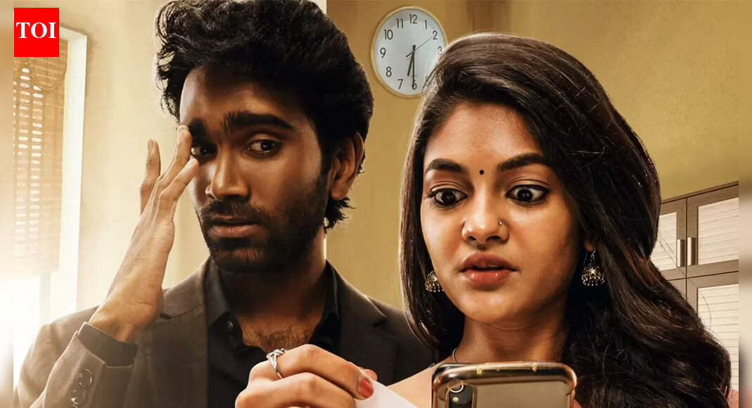 'Eko' writer Bahul Ramesh calls Pradeep Ranganathan’s 'Love Today' 'innovative and creative,' unlike 'cliche' love stories