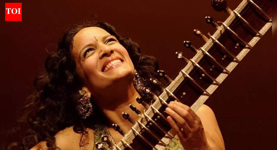 Anoushka Shankar accuses Air India of breaking her sitar in transit, posts video showing ‘unthinkable’ damage - Watch
