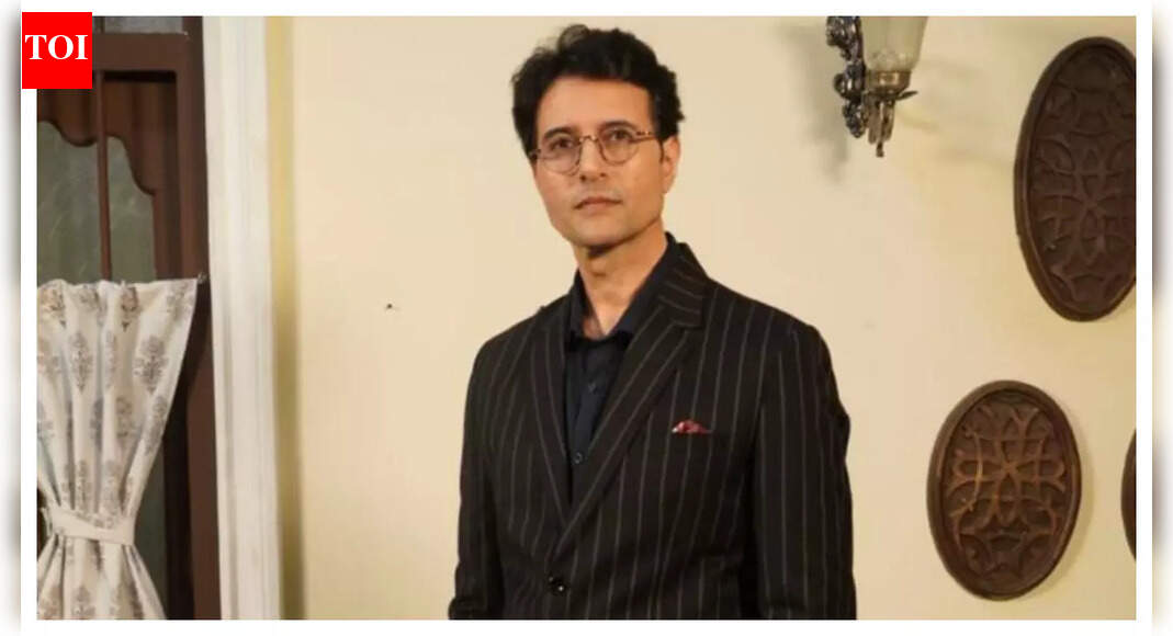 Apurva Agnihotri on ‘Seher Hone Ko Hai’: From calling my mother ‘Ammi’ to waking up to the azaan - Fahid slowly slipped into my life