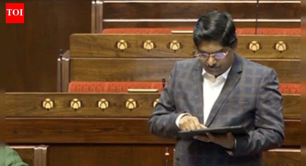 MP asks government to reconsider holding winter session when Delhi becomes ‘gas chamber’