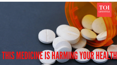 Taking this common medicine often, can lead to multiple deficiencies and even Osteoporosis; leading doctor reveals how