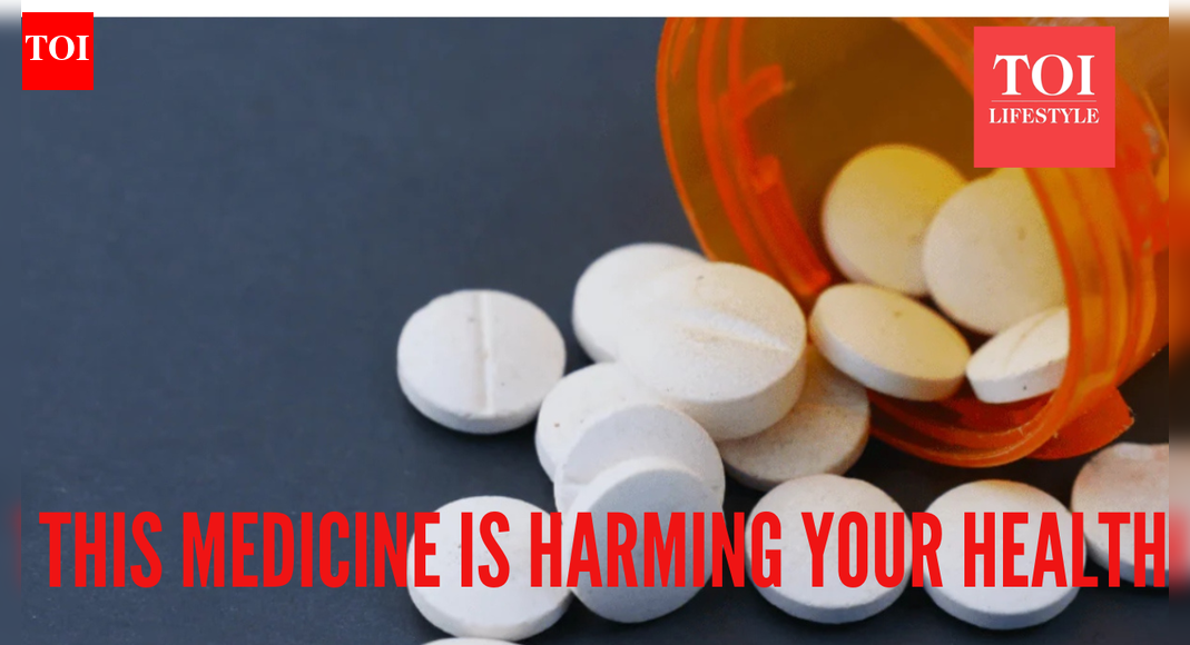 Taking this common medicine often, can lead to multiple deficiencies and even Osteoporosis; leading doctor reveals how