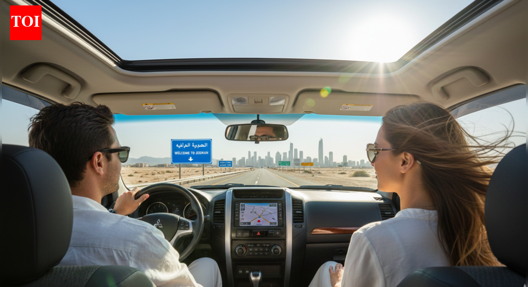 Saudi Arabia now allows direct license conversion for nationals from 48 countries: See if you're eligible