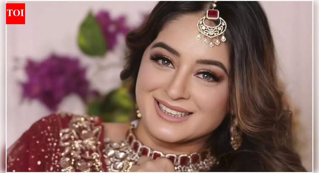 Mahhi Vij reflects on karma and goodness amidst new phase; shares hearfelt post on working harder than ever: 'I want my kids to look back and say, I’m proud of you, Mama'