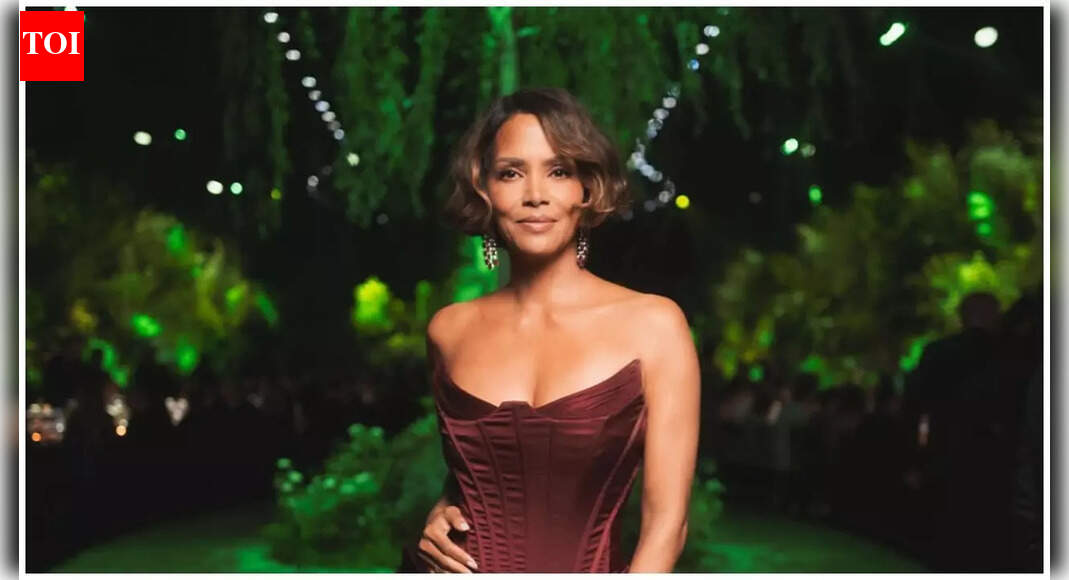 Menopause Bill Veto: Why Halle Berry is convinced Gavin Newsom should not be US president