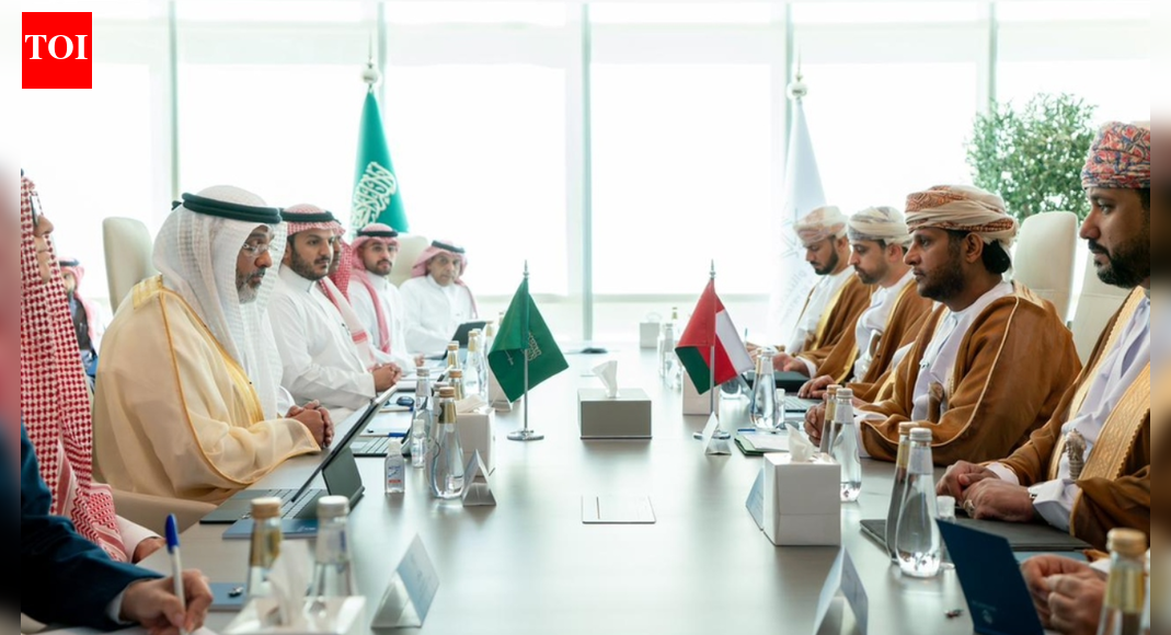 Oman and Saudi Arabia approve mutual certificates of origin to ease trade