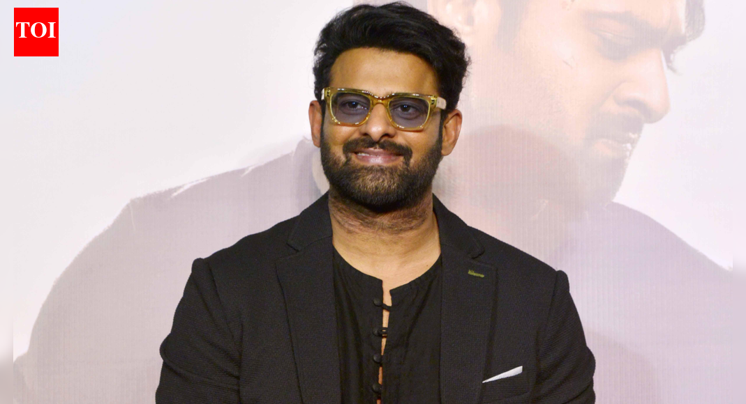 'Baahubali: The Epic' set for Japan release on Dec 12; Prabhas attends premieres amid shooting for Sandeep Reddy Vanga's 'Spirit'