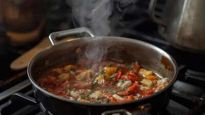 Small kitchen and grocery tweaks that can reset your health faster than any diet