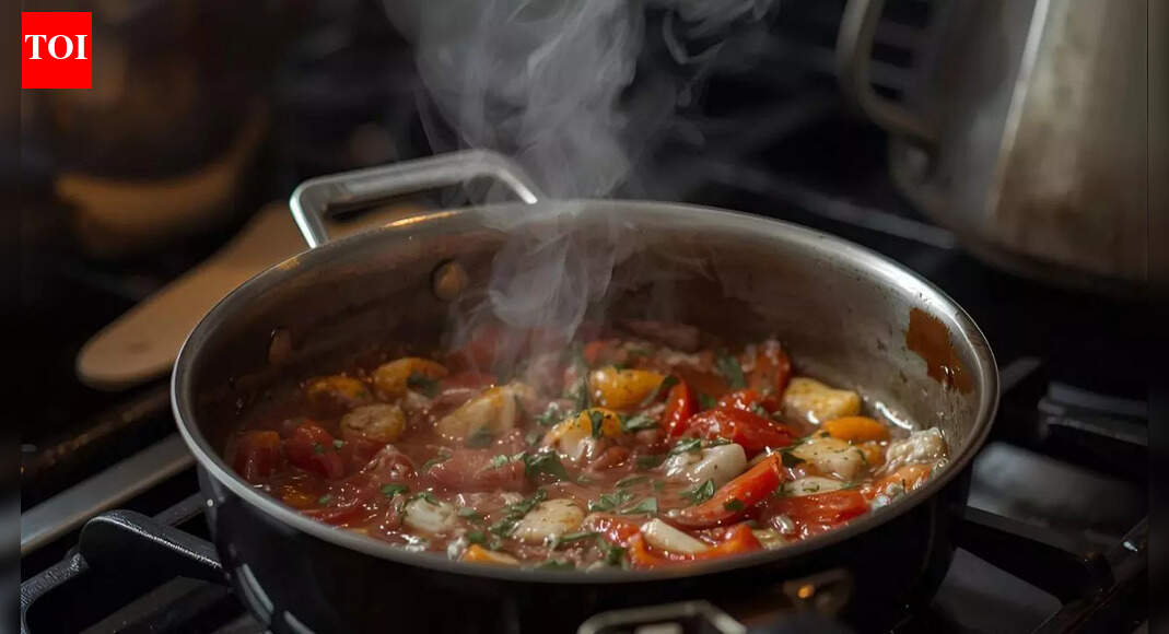 Small kitchen and grocery tweaks that can reset your health faster than any diet