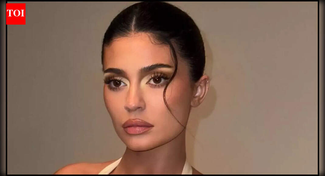 Kylie Jenner undergoes stem cell therapy after experiencing chronic back pain: 'A huge step in my healing'