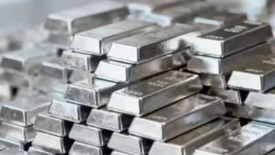 Silver price today: Silver hits record Rs 1.84 lakh per kg on MCX; soars globally amid geopolitical tensions