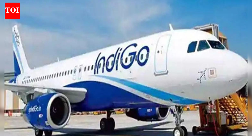 ‘Cartel-like behaviour’: FIP issues letter flagging IndiGo’s ‘hiring freeze’