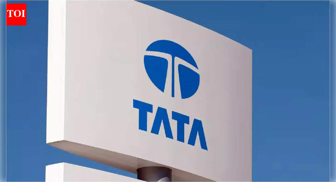 After 'failed' deal with Reliance, ChatGPT-maker OpenAI looks at Tata Group; to be first 'anchor tenant' at TCS' ...