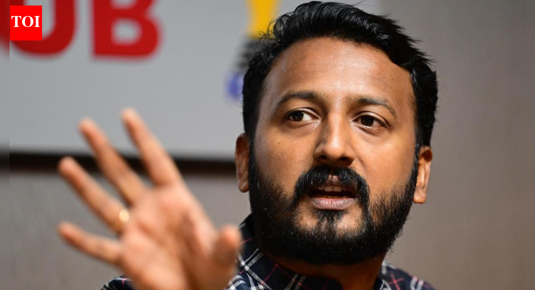 Congress expels rape accused Kerala MLA Rahul Mamkootathil; court rejects his pre-arrest bail plea