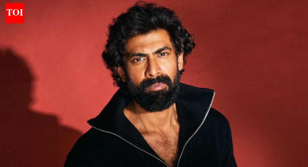Rana Daggubati on appearing before SIT over alleged promotion of online betting app: Have always followed the due process (Exclusive)