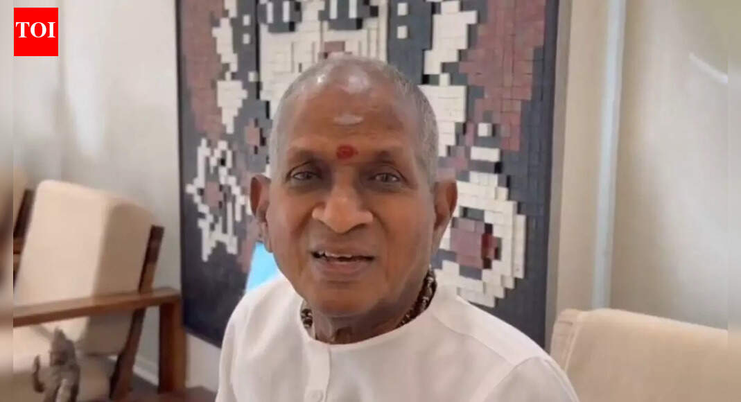 Ilaiyaraaja locks deal with 'Good Bad Ugly' and 'Dude' makers; gets 50 lakh compensation, court permits song usage - Reports