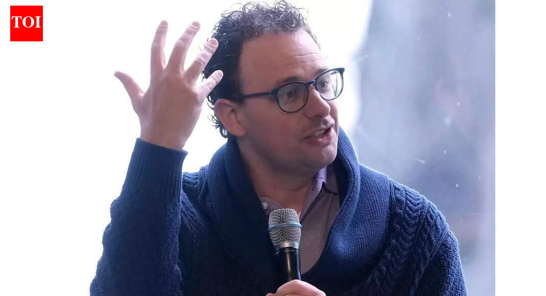 Anthropic CEO Dario Amodei makes fun of 'Code Red' at OpenAI and Google; says: Felt no need to ...