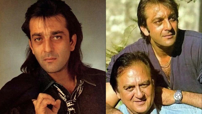 ‘I was dying’: Sanjay Dutt recalls shocking moment he asked father Sunil Dutt for help, went to rehab, is clean since 40 years