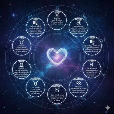 Horóscopo del Amor de Hoy, 04 de diciembre de 2025: Lo que dicen las estrellas sobre tu vida amorosa