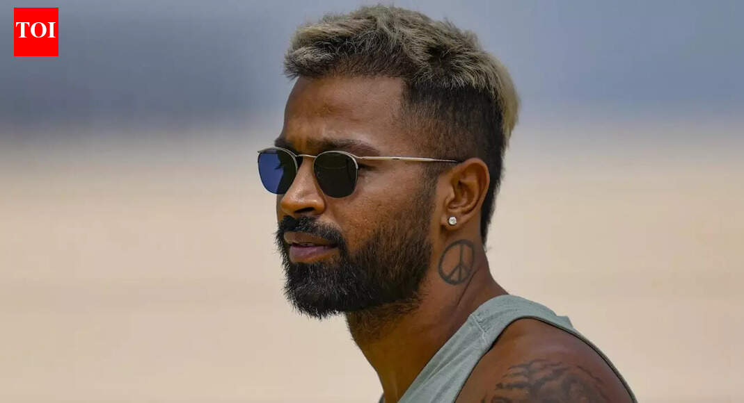 Organisers move Syed Mushtaq fixture after unusual crowd surge for Hardik