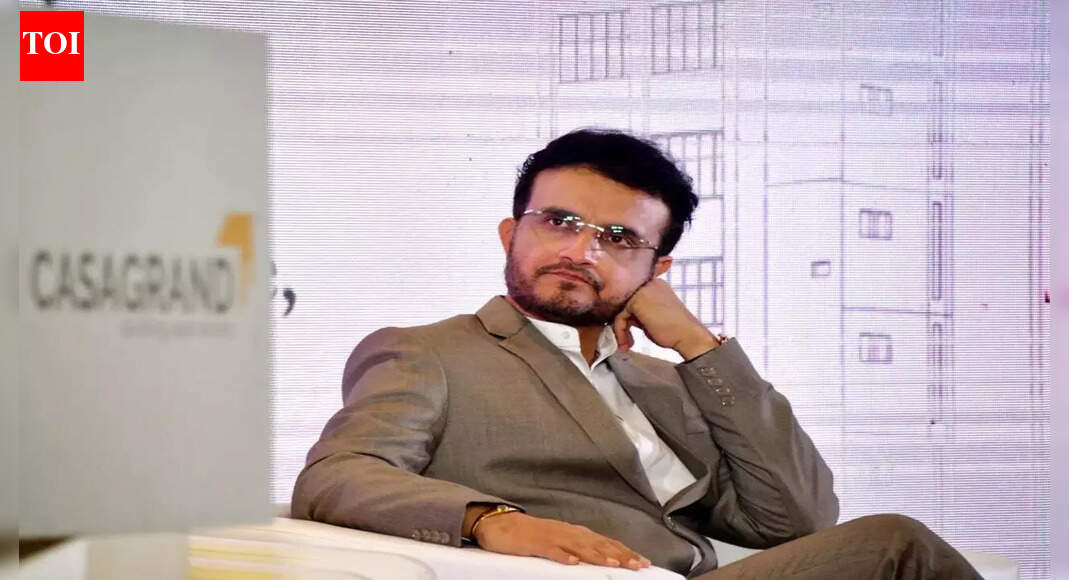 SA20: Quality domestic players hold tremendous value, says Sourav Ganguly