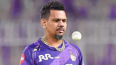 ILT20: Sunil Narine becomes third bowler to take 600 T20 wickets, joins elite club