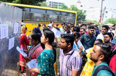 SSC CHSL Tier 1 result 2025 expected soon at ssc.gov.in; check answer key and cut-off details here