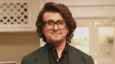 Sonu Nigam rents out commercial property in Mumbai for Rs 19 lakh per month, set to earn Rs 12.62 crore over five years - Report
