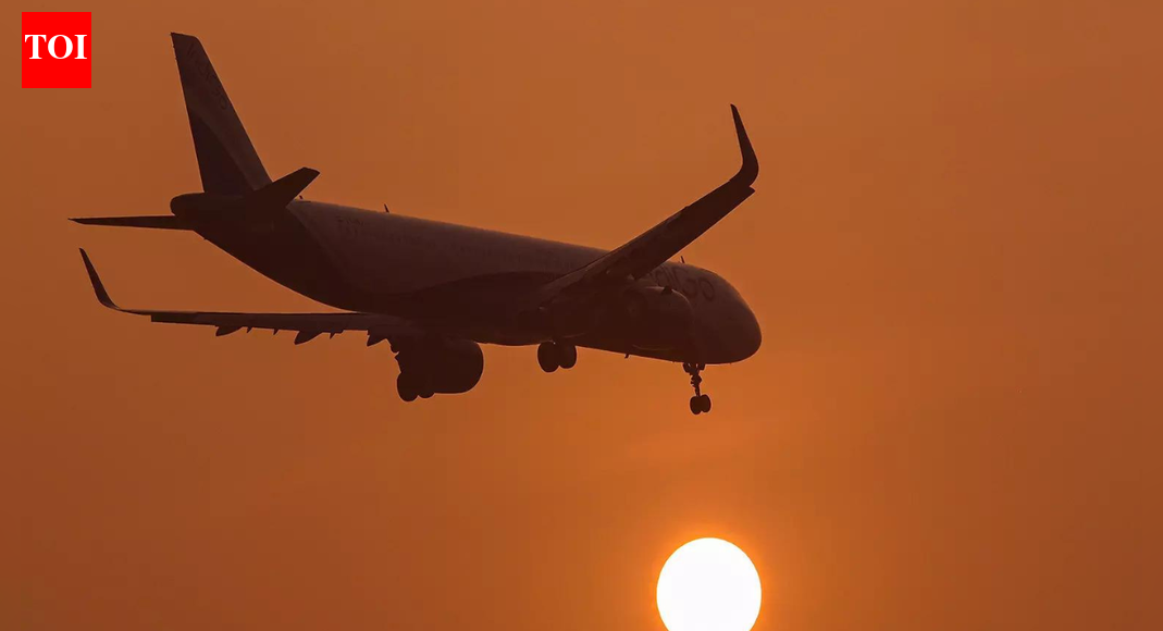 Turbulent times: Airbus struggles with setbacks across fleet; Boeing stages comeback, exposes industry contrast