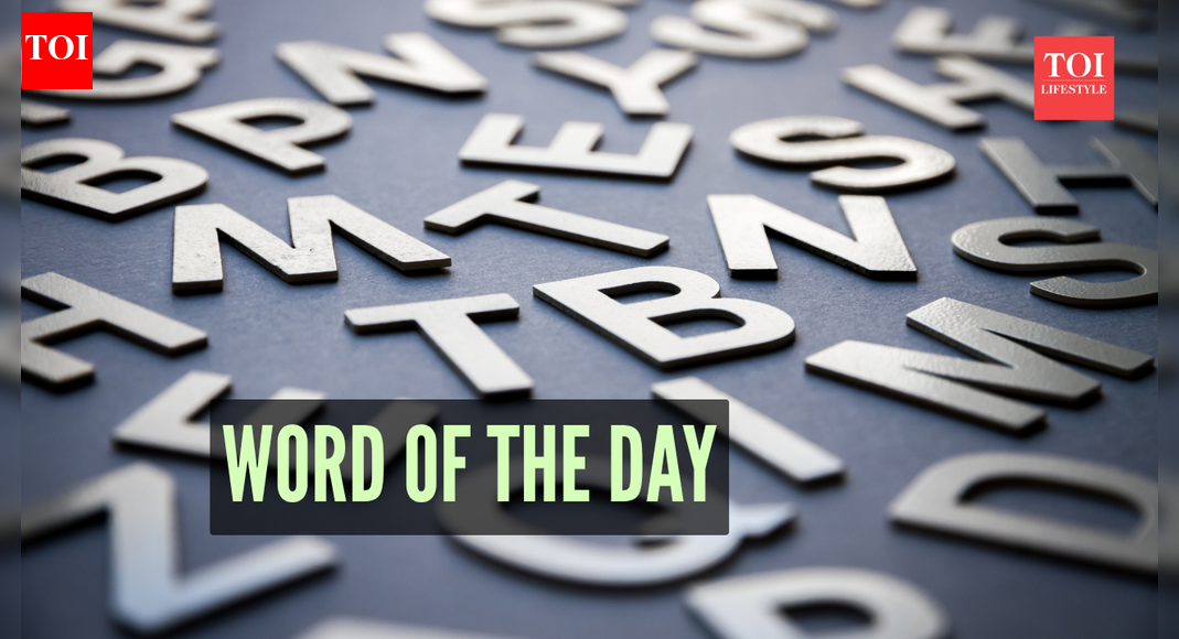 Word of the day: Omniscient