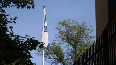 'Have a common enemy': Israel presses India to designate Hamas as terrorist group; calls for reciprocity post-LeT listing