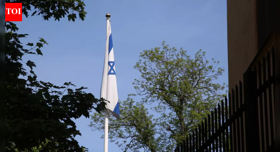 <div>'Have a common enemy': Israel presses India to designate Hamas as terrorist group; calls for reciprocity post-LeT listing</div>